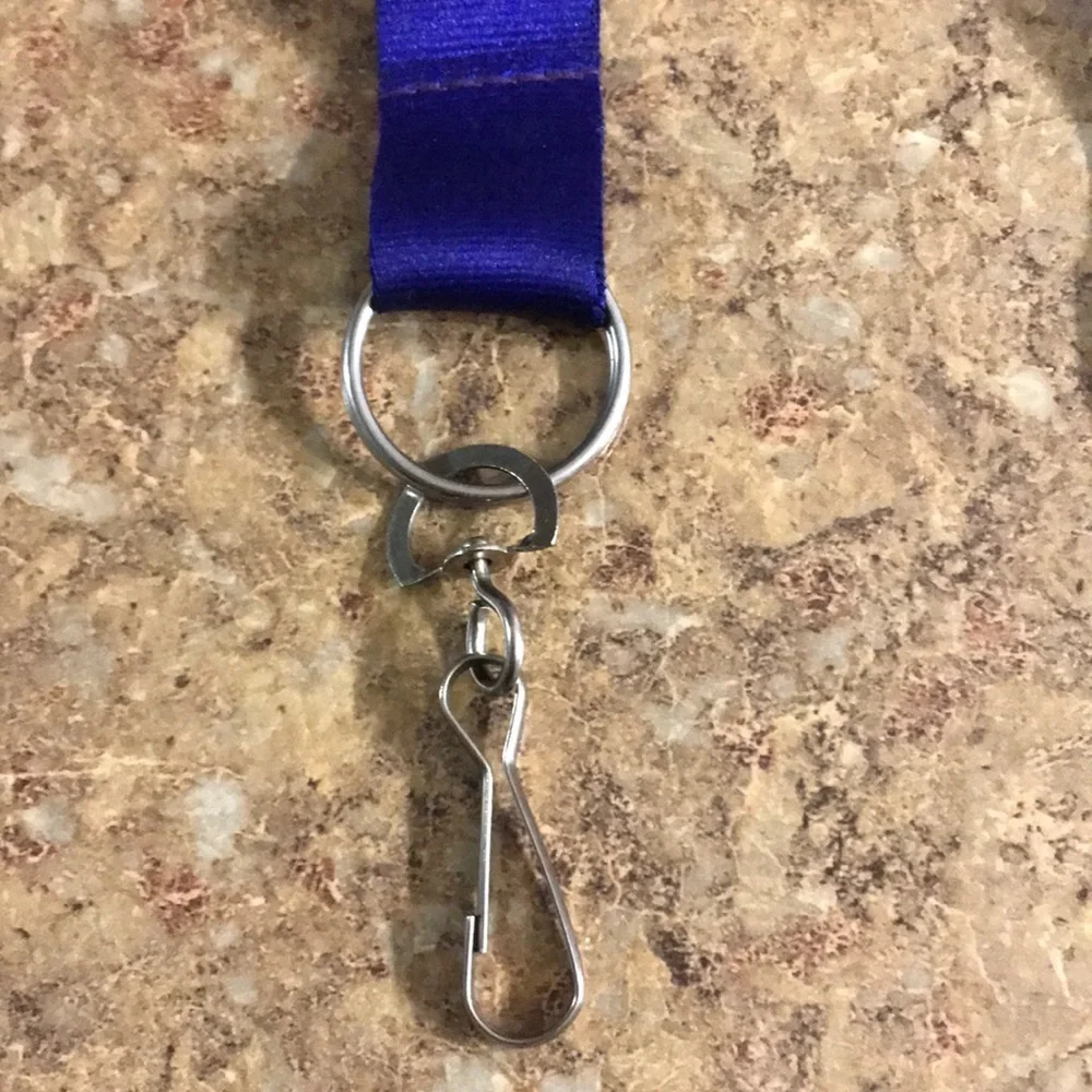 NWOT NFL Ravens Keyholder